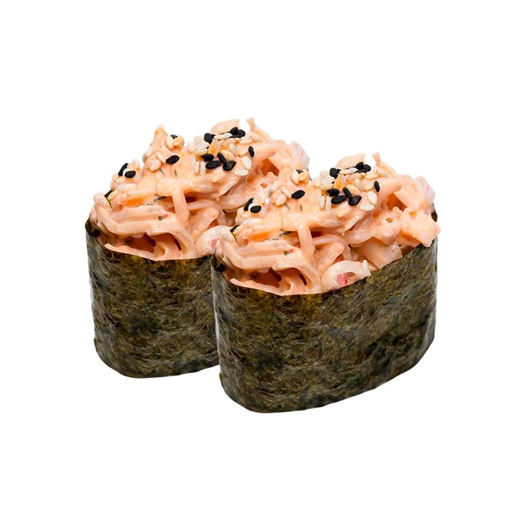 Спайси кани