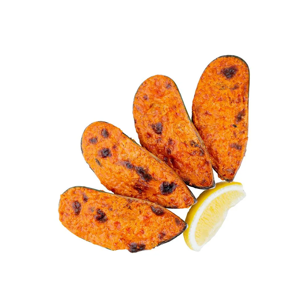 Мурагай яки айсу